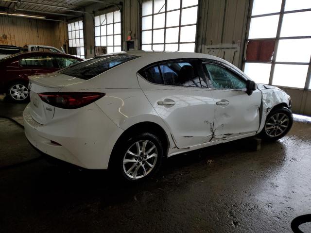 Photo 3 from auction – 2014 MAZDA 3 TOURING with VIN JM1BM1V75E1115770
