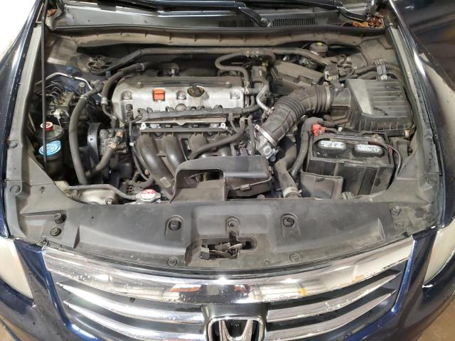 Photo 11 from auction – 2011 HONDA ACCORD EX with VIN 1HGCP2F78BA157847