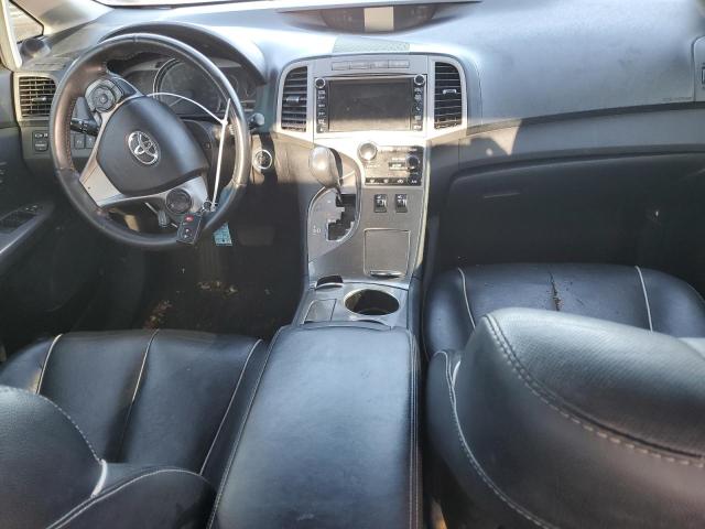Photo 8 from auction – 2014 TOYOTA VENZA LE with VIN 4T3BK3BB7EU103034
