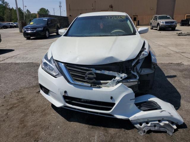 Photo 5 from auction – 2016 NISSAN ALTIMA 2.5 with VIN 1N4AL3AP7GC259916
