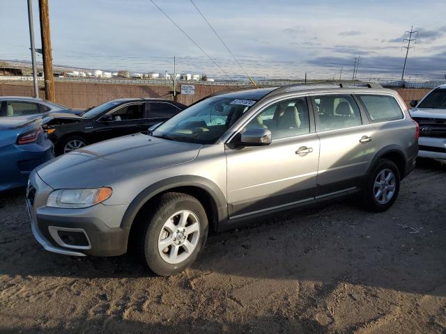 VOLVO XC70 3.2 2011 with VIN YV4952BL4B1114508 - Photo from auction