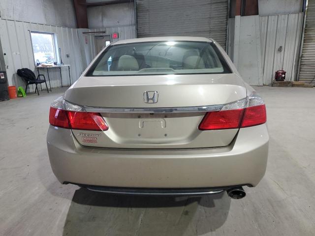 Photo 6 from auction – 2015 HONDA ACCORD EX with VIN 1HGCR2F78FA265739