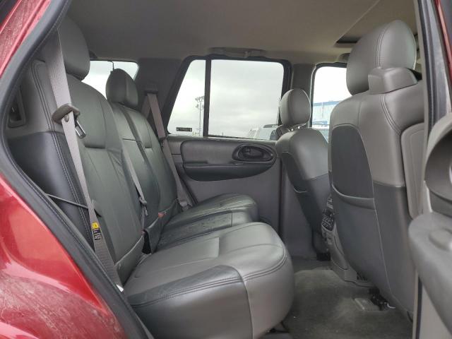 Photo 10 from auction – 2002 CHEVROLET TRAILBLAZE with VIN 1GNDT13SX22482373