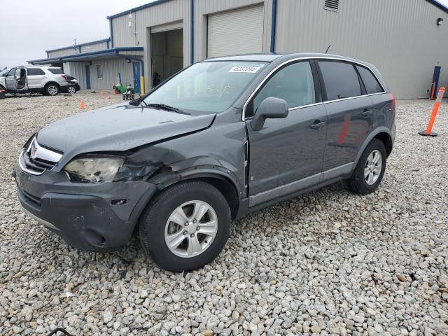SATURN VUE XE 2008 with VIN 3GSDL43N18S514522 - Photo from auction
