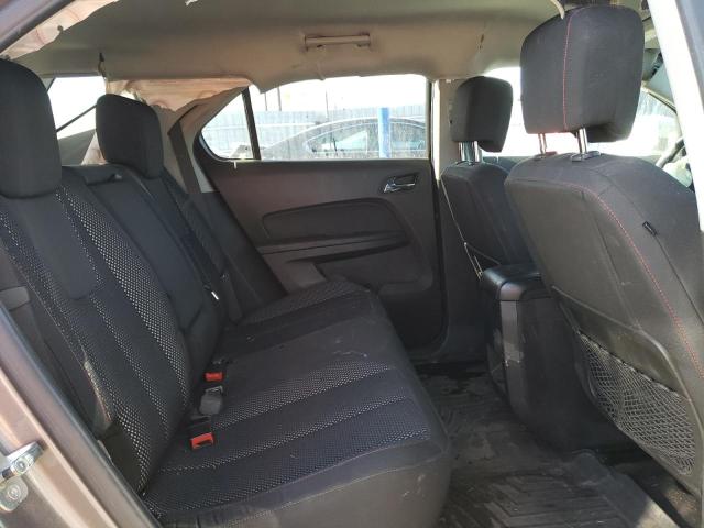 Photo 11 from auction – 2010 CHEVROLET EQUINOX LT with VIN 2CNFLNEWXA6307109