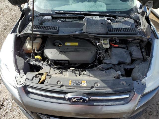 Photo 11 from auction – 2014 FORD ESCAPE SE with VIN 1FMCU0GX2EUD26091