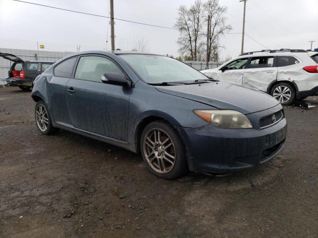 Photo 4 from auction – 2005 TOYOTA SCION TC with VIN JTKDE177750011461