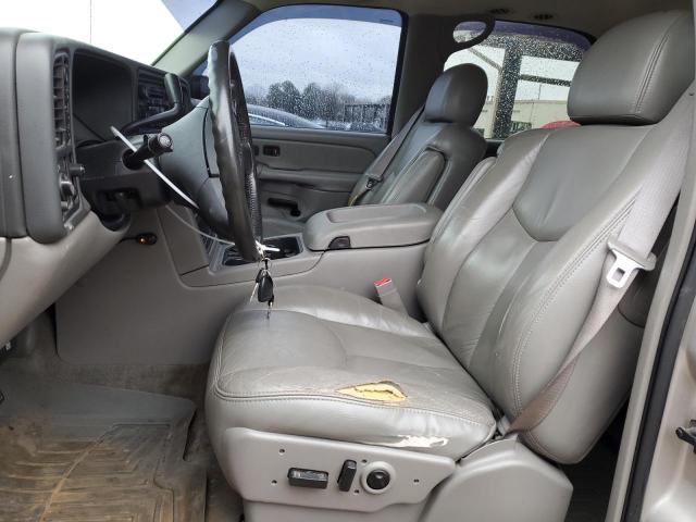 Photo 7 from auction – 2004 GMC YUKON with VIN 1GKEK13Z14R151676