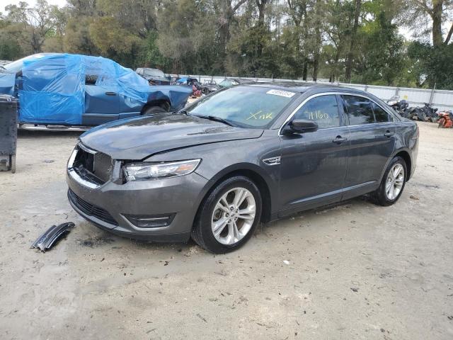 FORD TAURUS SEL 2016 with VIN 1FAHP2E83GG144111 - Photo from auction