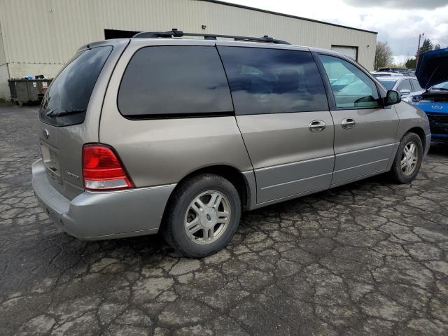 Photo 3 from auction – 2004 FORD FREESTAR L with VIN 2FMDA58214BA57812