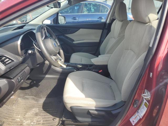 Photo 7 from auction – 2019 SUBARU IMPREZA PR with VIN 4S3GKAD68K3616026