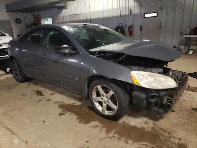 Photo 4 from auction – 2008 PONTIAC G6 BASE with VIN 1G2ZG57N484141017