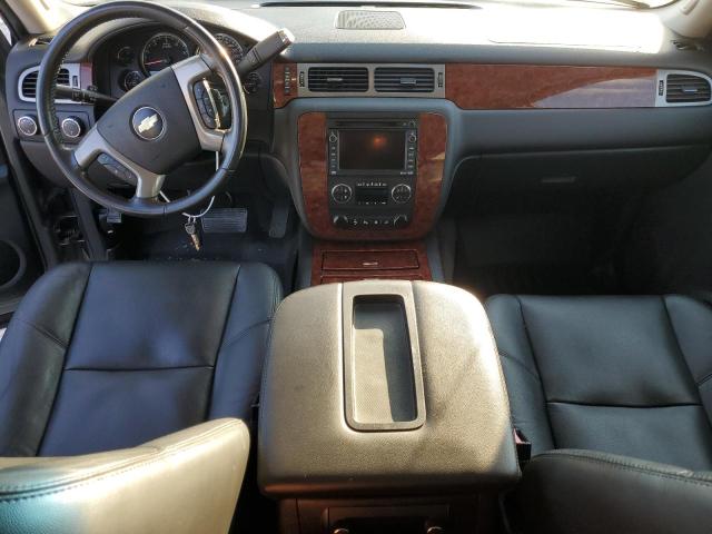 Photo 8 from auction – 2009 CHEVROLET AVALANCHE with VIN 3GNFK320X9G144349