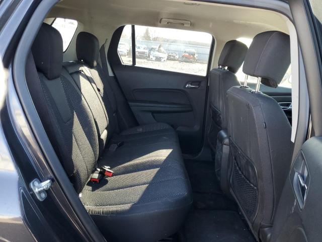 Foto 11 de la subasta – 2016 GMC TERRAIN SL con VIN 2GKALMEK7G6189152