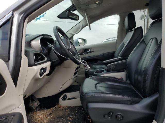 Photo 7 from auction – 2020 CHRYSLER PACIFICA T with VIN 2C4RC1BG6LR181999