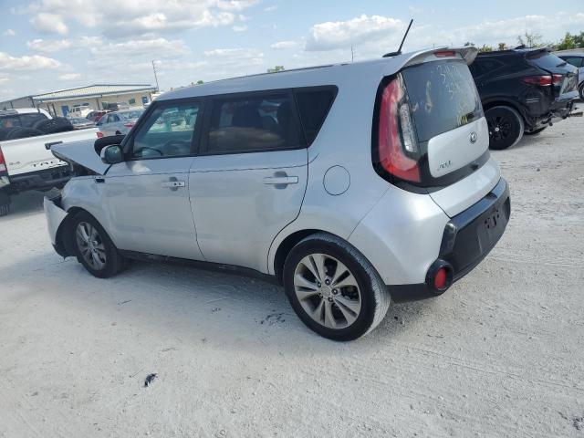 Photo 2 from auction – 2016 KIA SOUL + with VIN KNDJP3A53G7857541