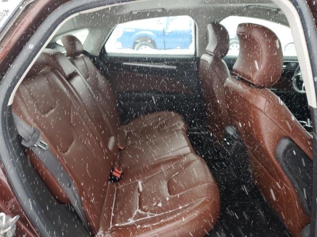 Photo 10 from auction – 2016 FORD FUSION TIT with VIN 3FA6P0D98GR132194