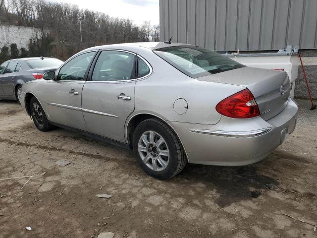 Photo 2 from auction – 2008 BUICK LACROSSE C with VIN 2G4WC582181168391