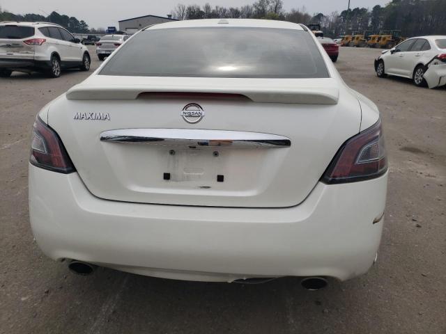 Photo 6 from auction – 2013 NISSAN MAXIMA S with VIN 1N4AA5AP1DC826196