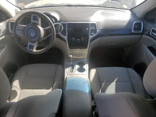 Photo 8 from auction – 2011 JEEP GRAND CHER with VIN 1J4RR4GG8BC534270