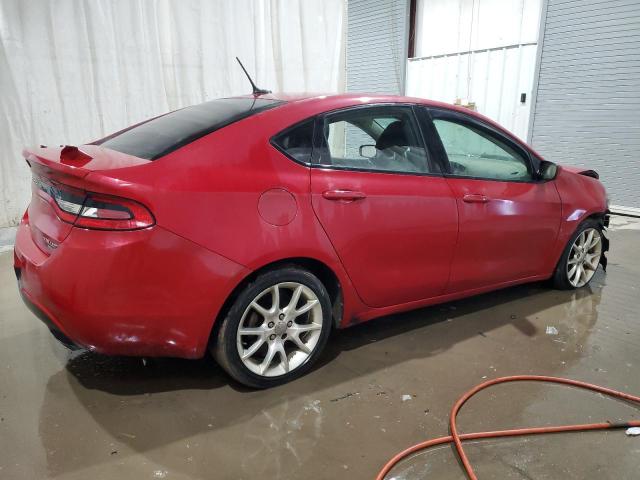 Photo 3 from auction – 2013 DODGE DART SXT with VIN 1C3CDFBH4DD640612