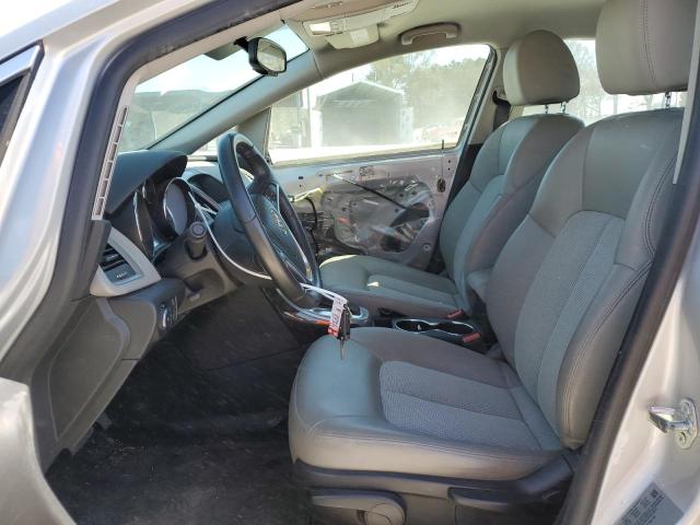 Photo 7 from auction – 2014 BUICK VERANO with VIN 1G4PP5SK4E4223532