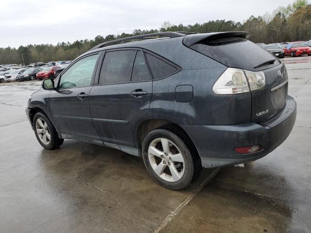 Photo 2 from auction – 2007 LEXUS RX 350 with VIN 2T2HK31U37C017175