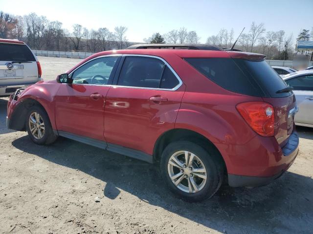 Photo 2 from auction – 2012 CHEVROLET EQUINOX LT with VIN 2GNALDEK0C1308038