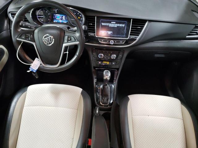 Photo 8 from auction – 2019 BUICK ENCORE PRE with VIN KL4CJASB0KB825794
