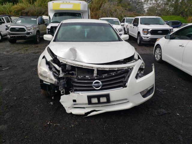 Photo 5 from auction – 2013 NISSAN ALTIMA 2.5 with VIN 1N4AL3AP7DC265808