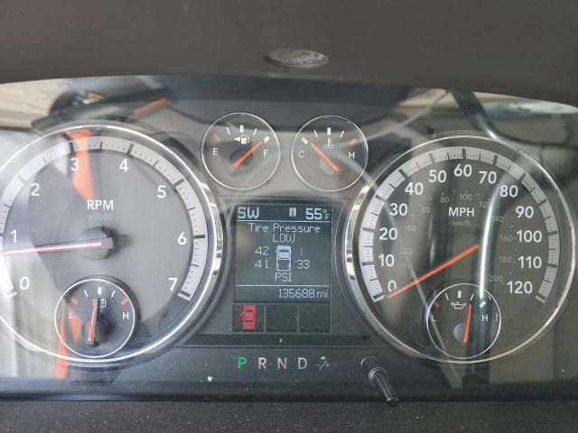 Photo 9 from auction – 2011 DODGE RAM 1500 with VIN 1D7RB1GT1BS570240