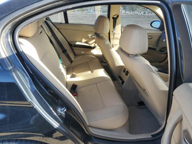 Photo 10 from auction – 2008 BMW 328 I with VIN WBAVA33548K053020