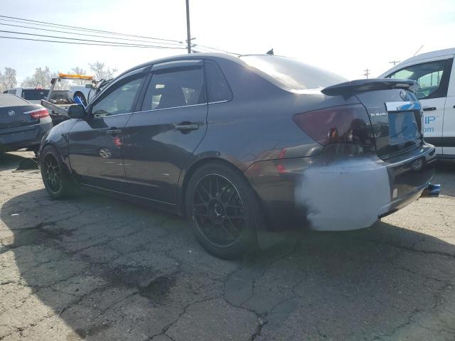 Photo 2 from auction – 2008 SUBARU IMPREZA WR with VIN JF1GE74668G515780