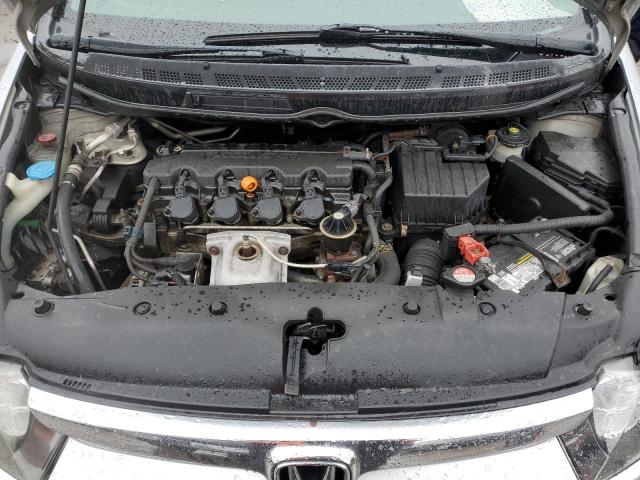Photo 11 from auction – 2008 HONDA CIVIC EX with VIN 1HGFA16888L029039