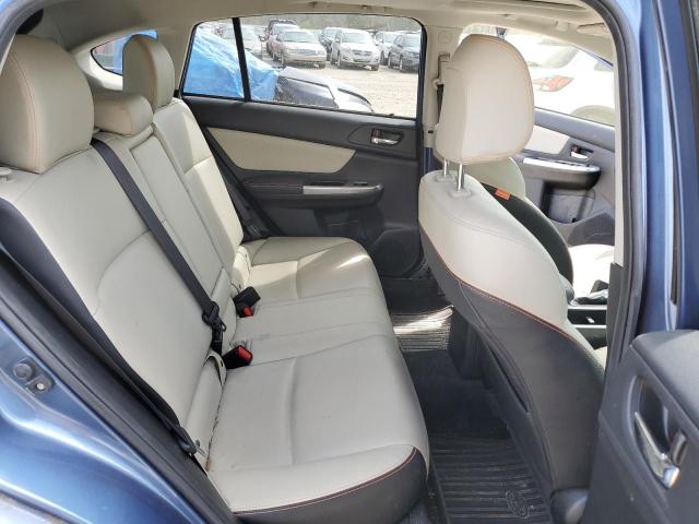 Photo 11 from auction – 2016 SUBARU CROSSTREK with VIN JF2GPBLC4GH214739