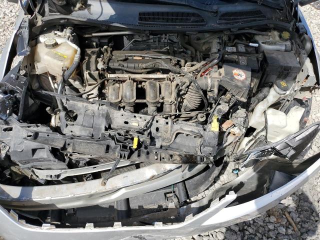 Photo 11 from auction – 2013 FORD FIESTA SE with VIN 3FADP4EJ1DM122980