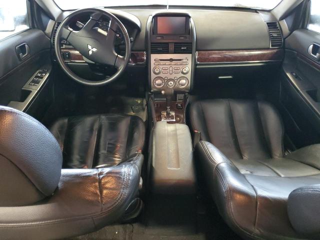 Photo 8 from auction – 2012 MITSUBISHI GALANT ES with VIN 4A32B3FF7CE008715