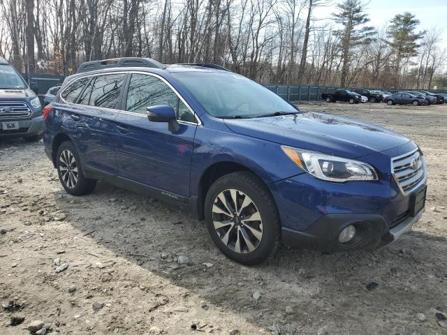 Photo 4 from auction – 2016 SUBARU OUTBACK 2. with VIN 4S4BSANC5G3329230