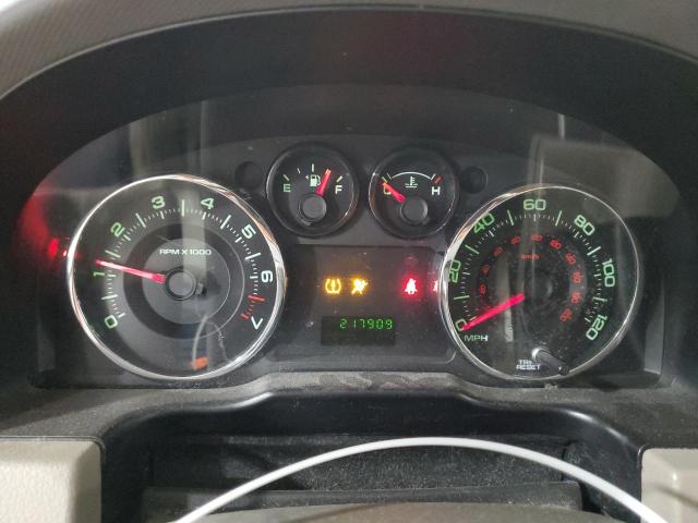 Photo 9 from auction – 2007 FORD EDGE SE with VIN 2FMDK36C27BB64370