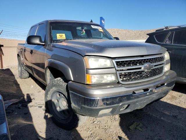 Photo 4 from auction – 2006 CHEVROLET SILVERADO with VIN 2GCEK13Z661353226