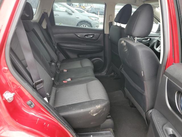 Photo 11 from auction – 2017 NISSAN ROGUE S with VIN JN8AT2MT9HW395952