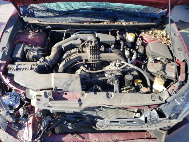 Photo 11 from auction – 2018 SUBARU IMPREZA with VIN 4S3GTAA67J3729806