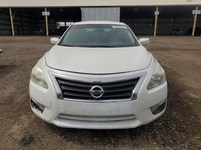 Photo 5 from auction – 2013 NISSAN ALTIMA with VIN 1N4AL3AP2DC234787