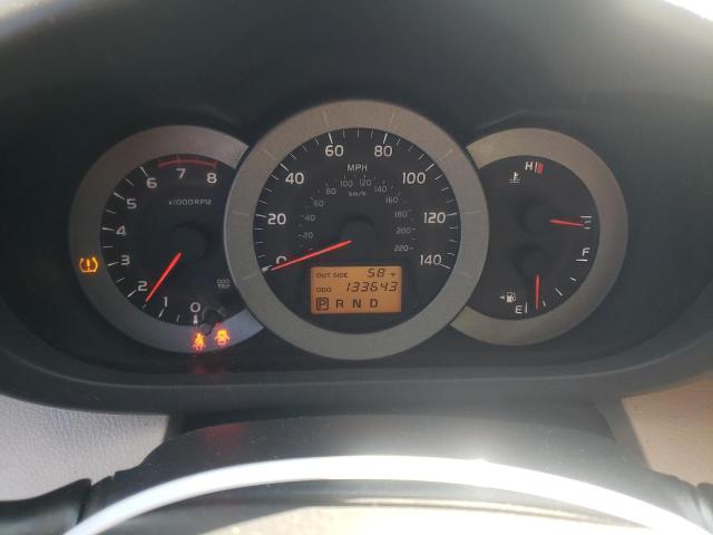 Photo 9 from auction – 2008 TOYOTA RAV4 with VIN JTMZD33V686078070