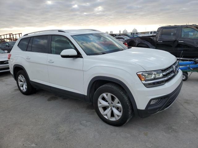 Photo 4 from auction – 2018 VOLKSWAGEN ATLAS SE with VIN 1V2DR2CA6JC570767