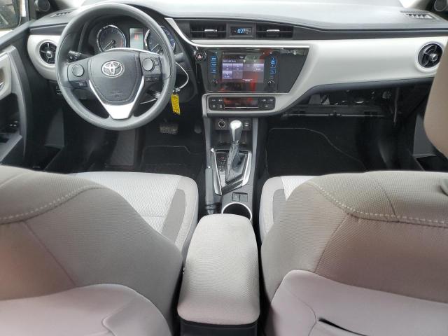Photo 8 from auction – 2019 TOYOTA COROLLA L with VIN 2T1BURHE9KC212857