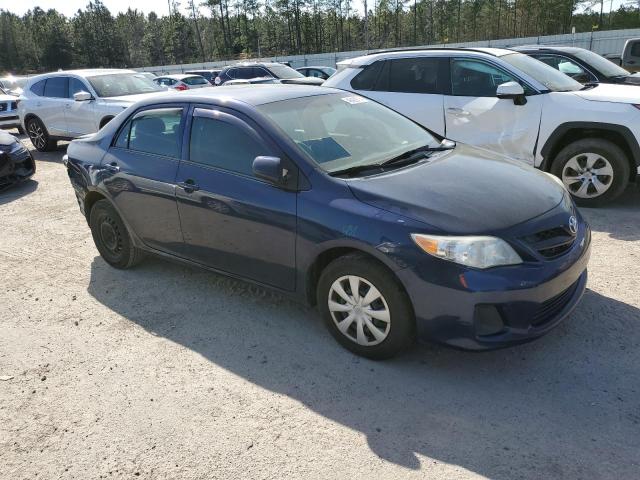 Photo 4 from auction – 2013 TOYOTA CARROLLA with VIN 5YFBU4EE9DP178333