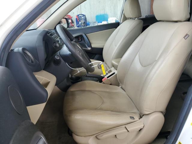 صورة رقم 7 من المزاد - 2012 TOYOTA RAV4 مع VIN 2T3ZF4DV6CW145983