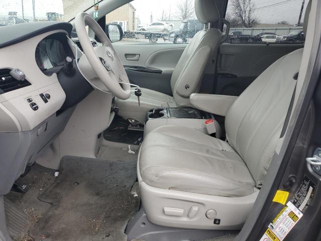 Photo 7 from auction – 2012 TOYOTA SIENNA LE with VIN 5TDKK3DC8CS197669