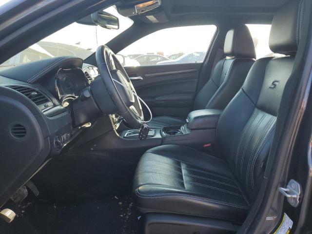 Photo 7 from auction – 2015 CHRYSLER 300 S with VIN 2C3CCABGXFH882730